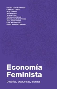 Economía feminista, AA.VV.