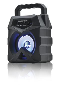 PARLANTE BLACK POINT S13.1 - comprar online