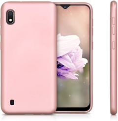 FUNDA SAMSUNG A10 - M10 RIGIDA en internet