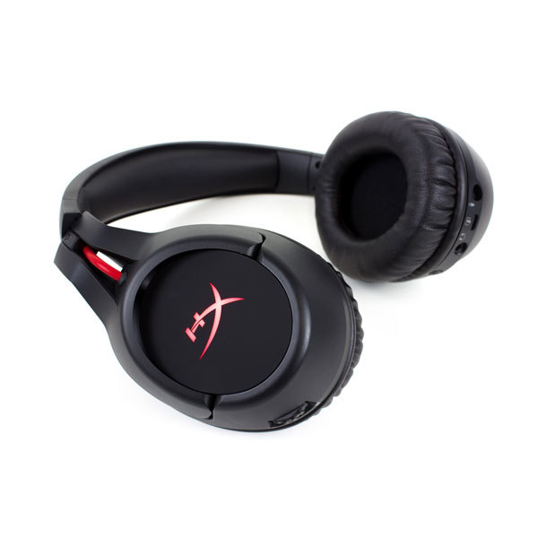 Wireless Auriculares Hyperx Cloud Flight S Usb Headset Los Hyperx