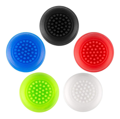 GRIP P/ PS4 COLORES X 2 UNID