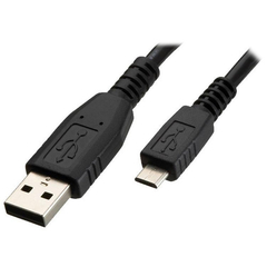 CABLE MICRO USB NOGA 2MTS - comprar online