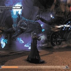 DEVIL MAY CRY HD COLLECTION - comprar online