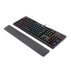 Imagen de TECLADO MECANICO REDRAGON BRAHMA PRO K-586PRO
