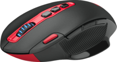 MOUSE REDRAGON WIRELESS SHARK M688 - comprar online