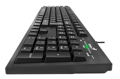 TECLADO GENIUS SMART KB-101 USB - comprar online