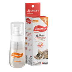 Serenex Spray Felino