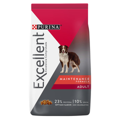 Alimento Excellent Formula Adult para Perros Adultos - comprar online