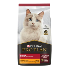 PROMO Alimento Pro Plan Adulto Cat 15Kg + Piedras Tidy Cats 3,6kg de Regalo - comprar online