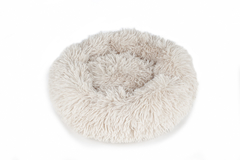 Cucha Camita Gatos Perros Peluda 70 X 21 cm - tienda online