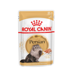 Pouch Royal Canin Persian para Gatos Adultos x 85g