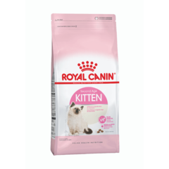 Alimento Royal Canin Kitten para Gatitos