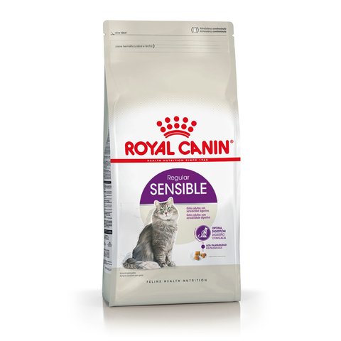 Alimento Royal Canin Calm Cat para Gatos Adultos