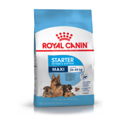 Alimento Royal Canin Starter Maxi para Perros Recien Nacidos Grandes