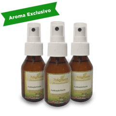 Aromatizante de Alfazema - Purificação e Saúde