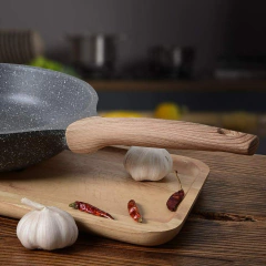 Sarten Ceramica Home Concept Nordico 28 cm - comprar online