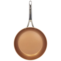 Sarten Copper 28 cm - tienda online