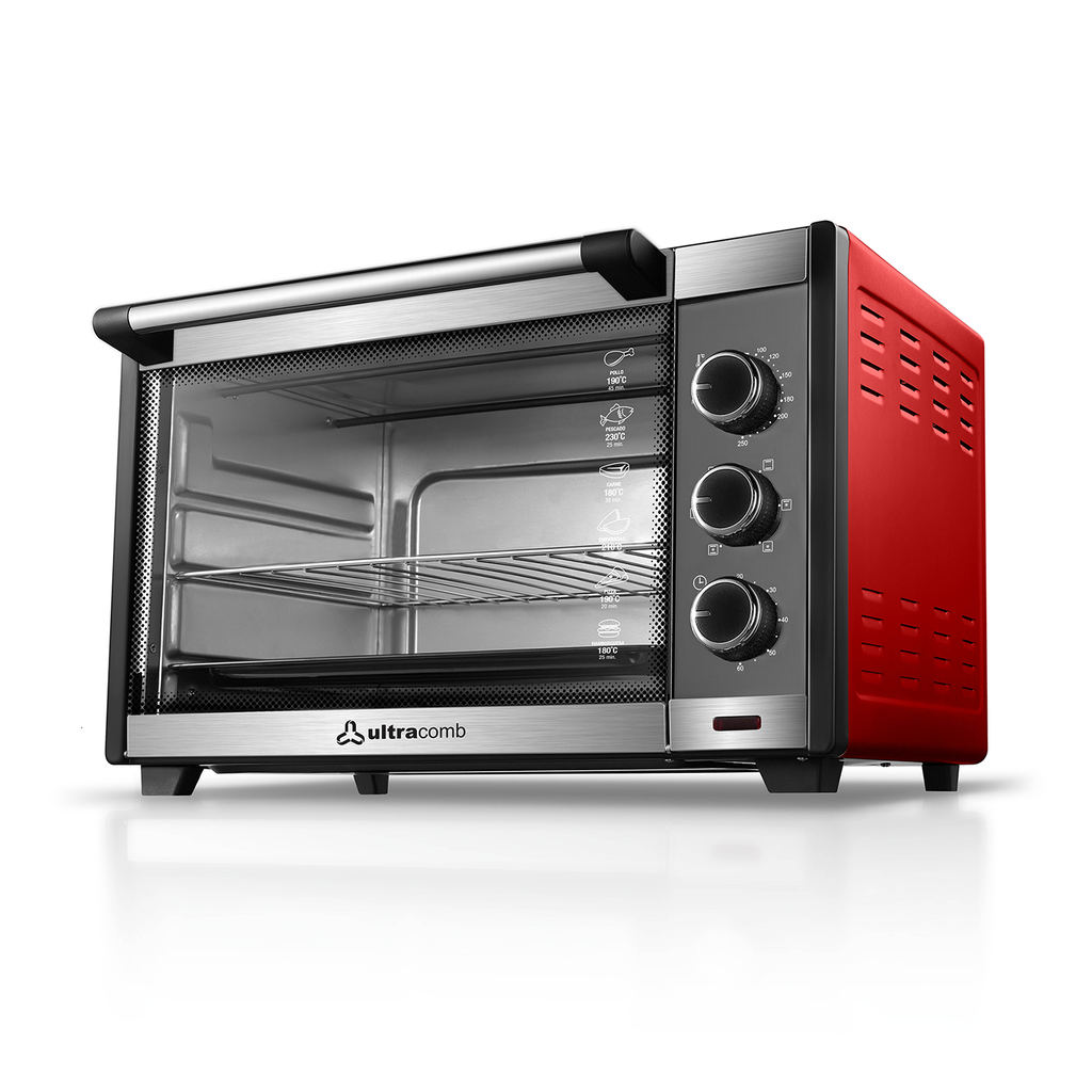 HORNO ELECTRICO UC-45CN - Comprar en Duvet Home