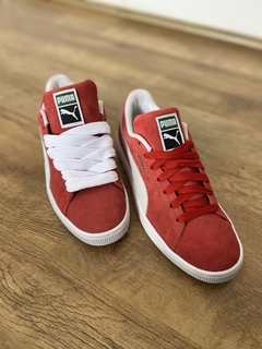 fat laces puma