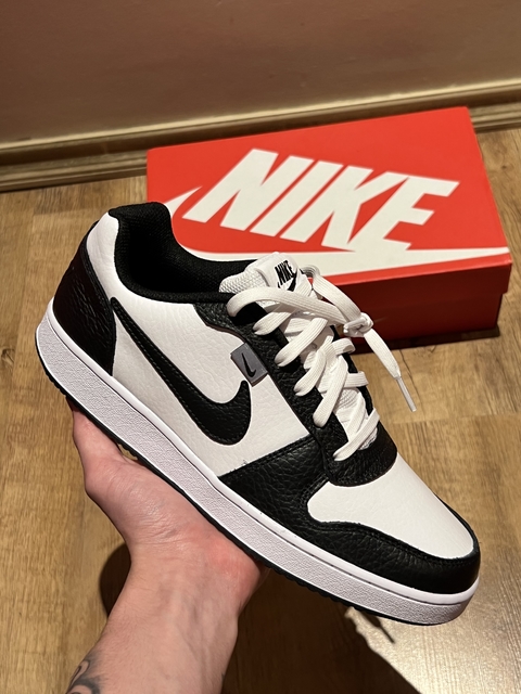nike ebernon premium