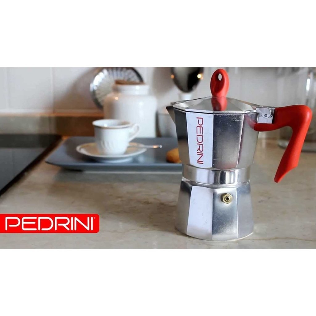 CAFETERA \