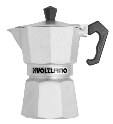 Te traemos las cafeteras Volturno, Pedrini, Bodum y Bialetti, en formato  Moka Italiana o Prensa Francesa | Filtrado por Más Vendidos