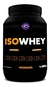 Iso Whey Transformer (900g) Chocolate G2l Nutrition