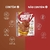 Best Diet Milk Shake Chocolate (350g) Atlhetica Nutrition - comprar online