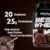 Best Whey (900g) Double Chocolate Atlhetica Nutrition na internet