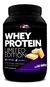 Whey Protein Limited Edition Choc. Branco 900g G2l Nutrition
