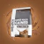 Hiper Mass Gainer (3kg) Chocolate Atlhetica Nutrition - comprar online