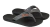 Chinelo Sandália Rider Infantil ( preto tira cinza) - Tamanho 28 ao 36, - comprar online