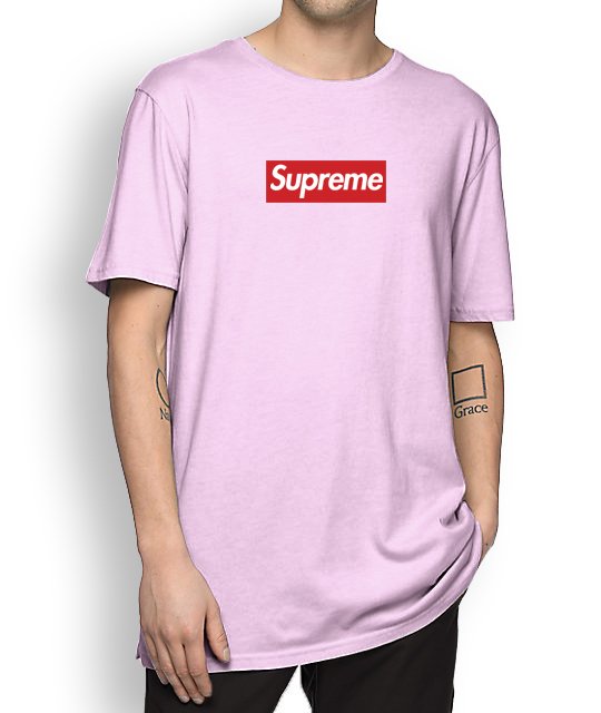 camisas supreme