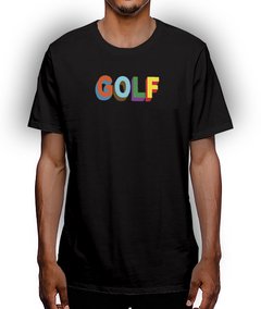 Camiseta ODD Future Golf