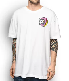 Camiseta ODD Future Unicorn