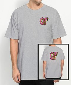 Camiseta ODD Future Classic na internet