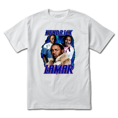Camiseta No Hype Kendrick Lamar Merch na internet
