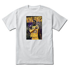 Camiseta No Hype King James Ass - comprar online