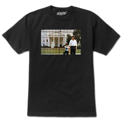 Camiseta No Hype Escobar x Pablito