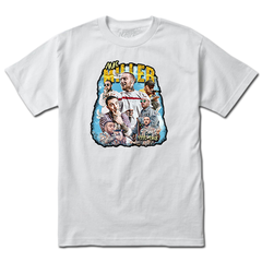 Camiseta No Hype RIP Mac Miller - comprar online