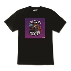 Camiseta No Hype Travis Scott Fortnite - comprar online