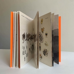 Libros El Bosque * Pertenecer - Katrina Melguizovski - Volcán Ediciones