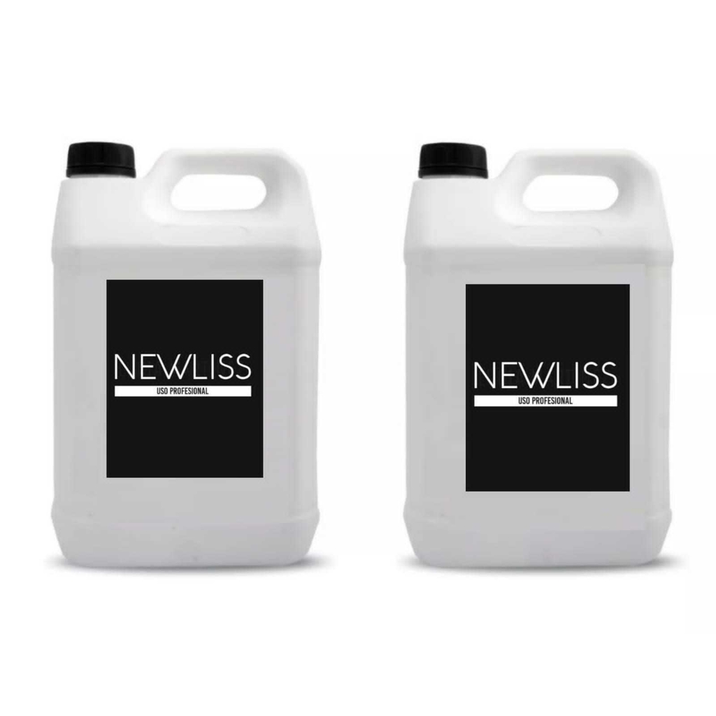 ALISADO PREMIUM FORTE - Comprar en NEW LISS