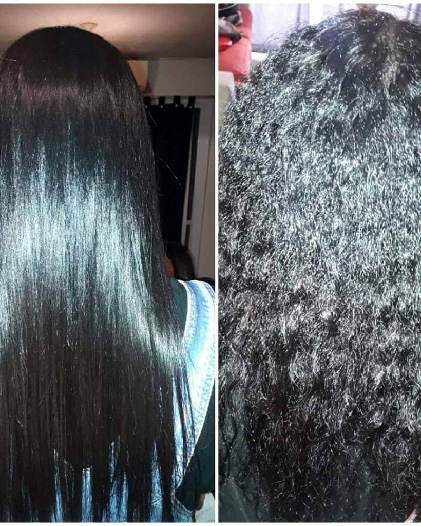 ALISADO BRILLO ESPEJO FUERTE - Comprar en NEW LISS