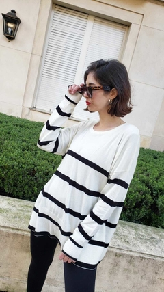 Sweater Salamanca - comprar online