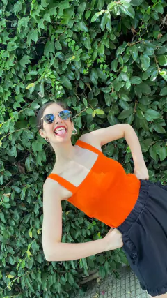 Musculosa Maldivas SIN CAMBIO - tienda online