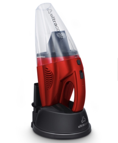 Aspiradora de mano Atma AS7910E - Devoto Home