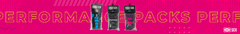 Banner de la categoría PERFORMANCE PACKS