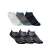 AMBITIOS - TRIPACK UNISEX