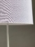 LÁMPARA MILAN DE PIE BLANCA - tienda online